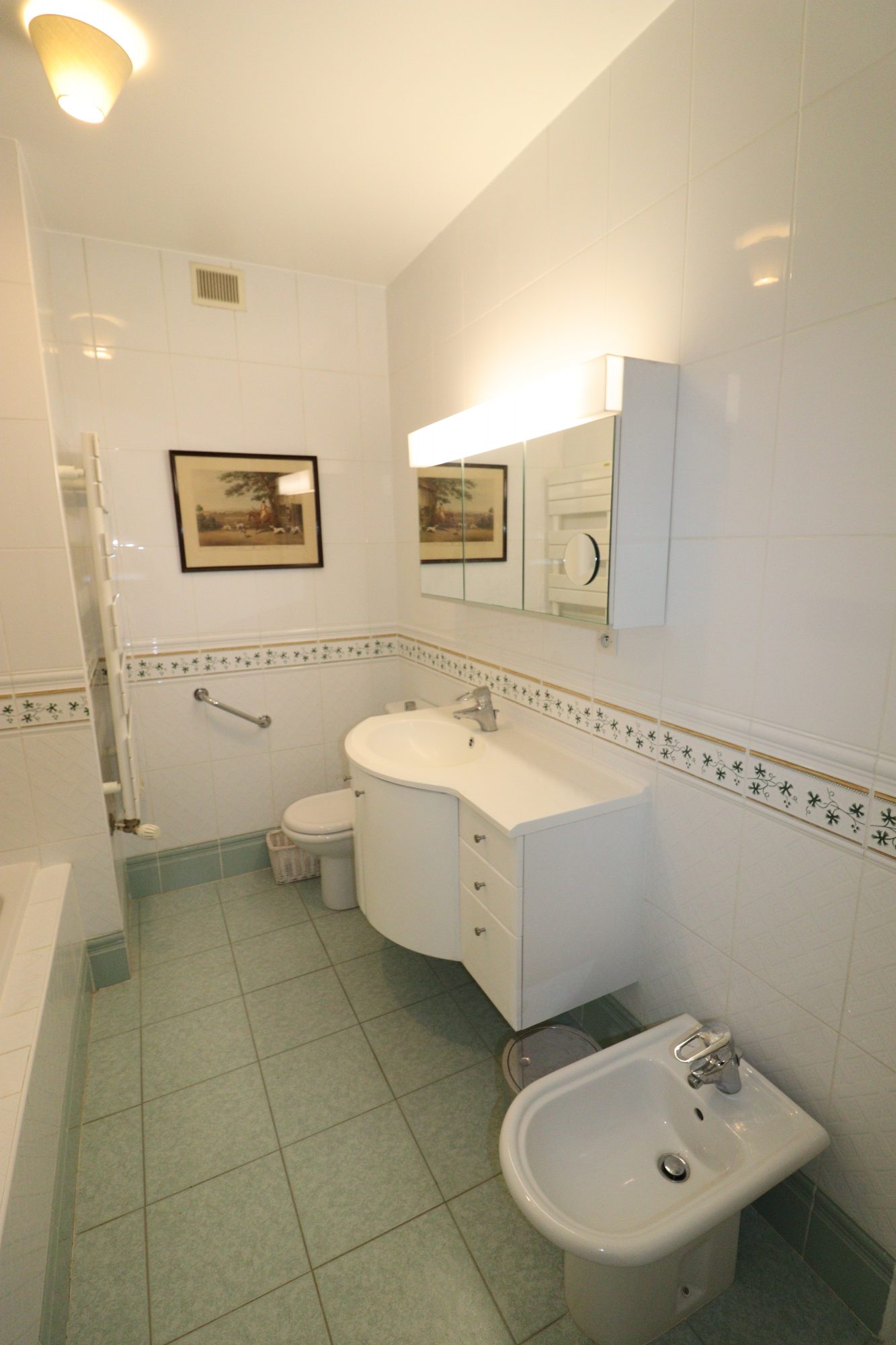 Images bien immobilier Louveciennes