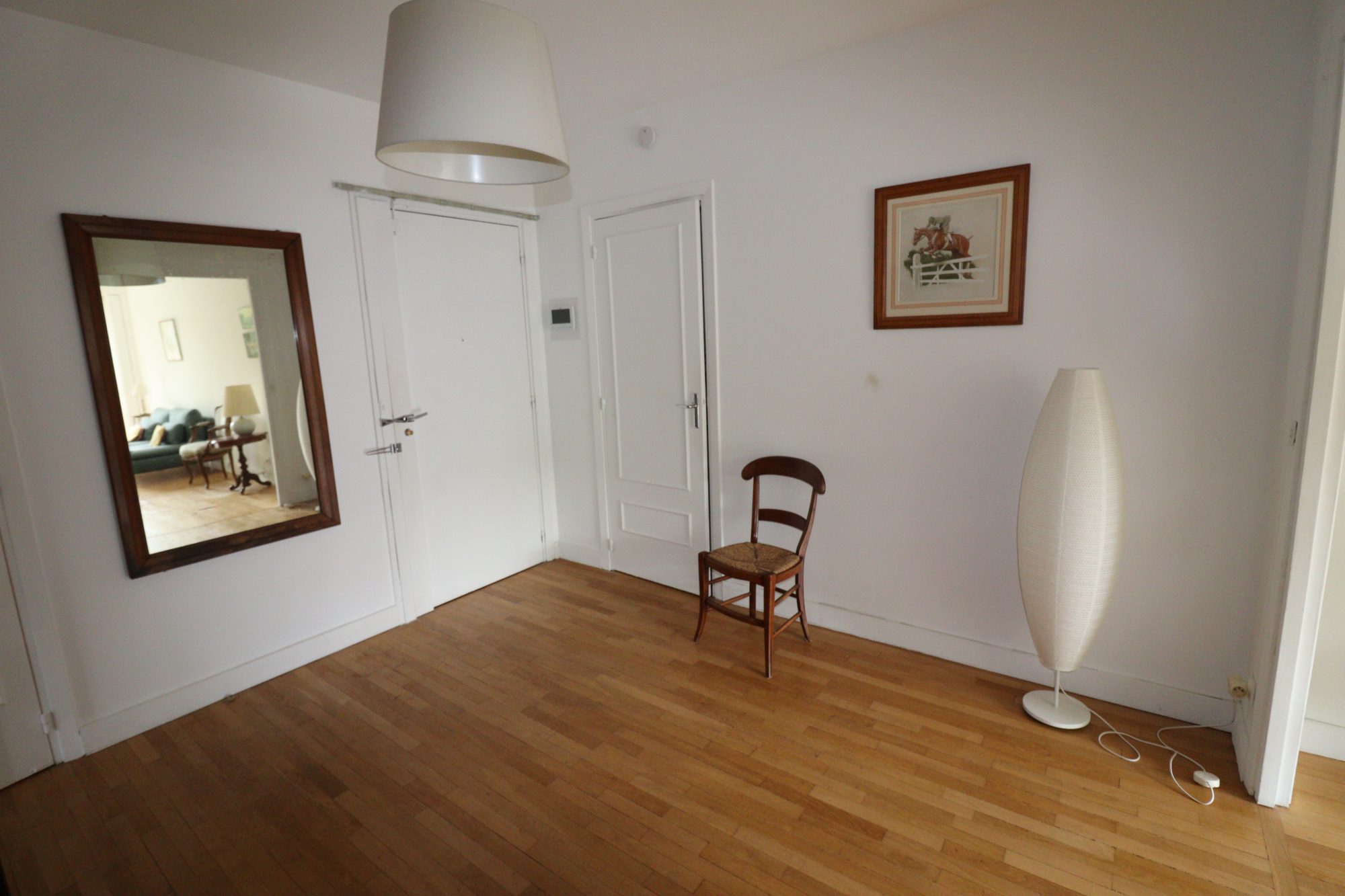 Images bien immobilier Louveciennes