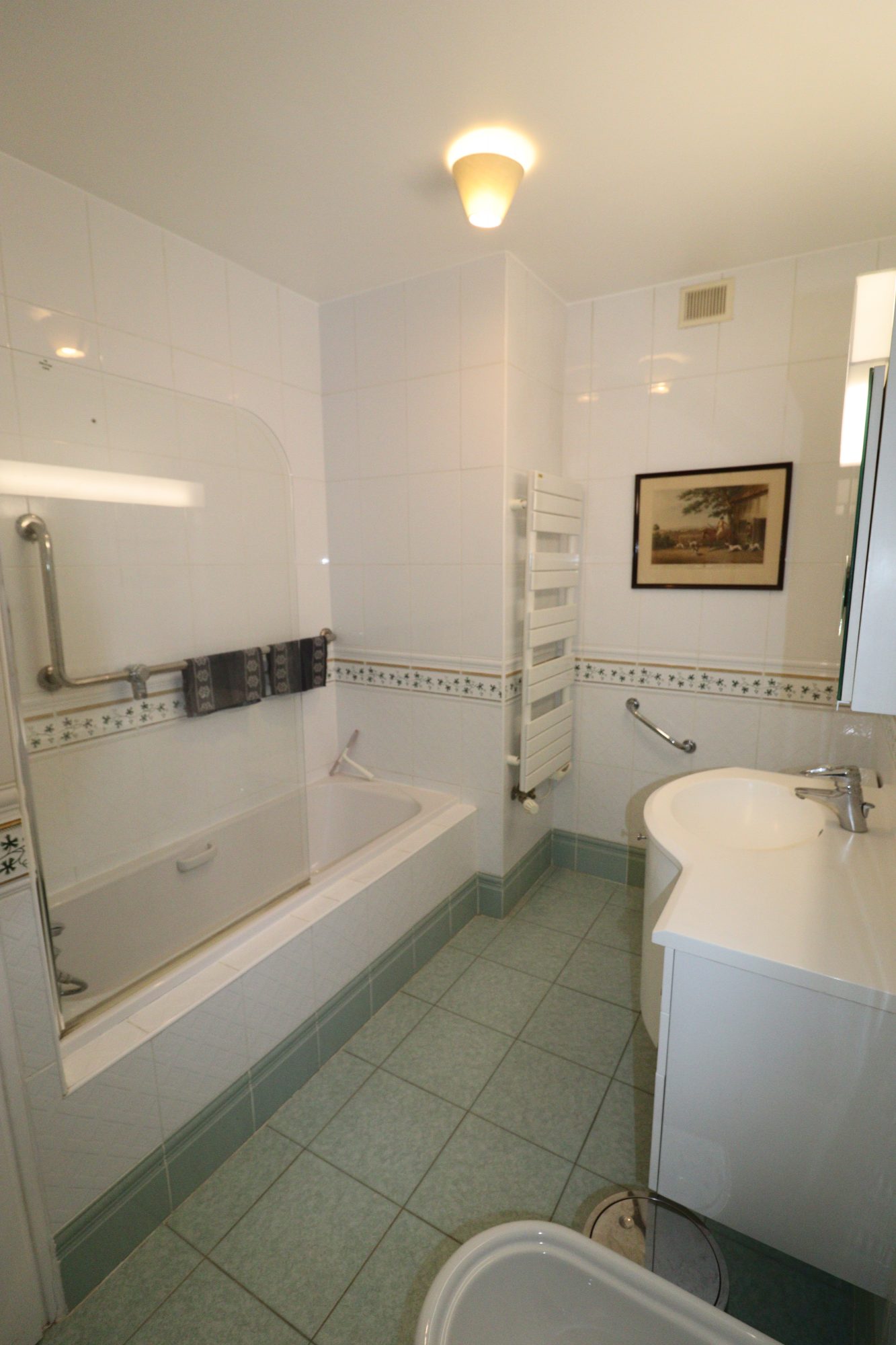 Images bien immobilier Louveciennes