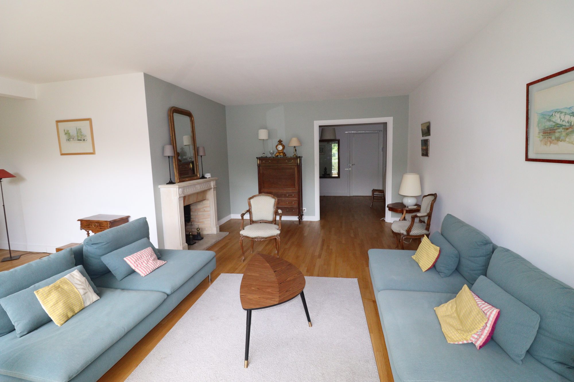 Au coeur de Louveciennes | 120m² - Louveciennes