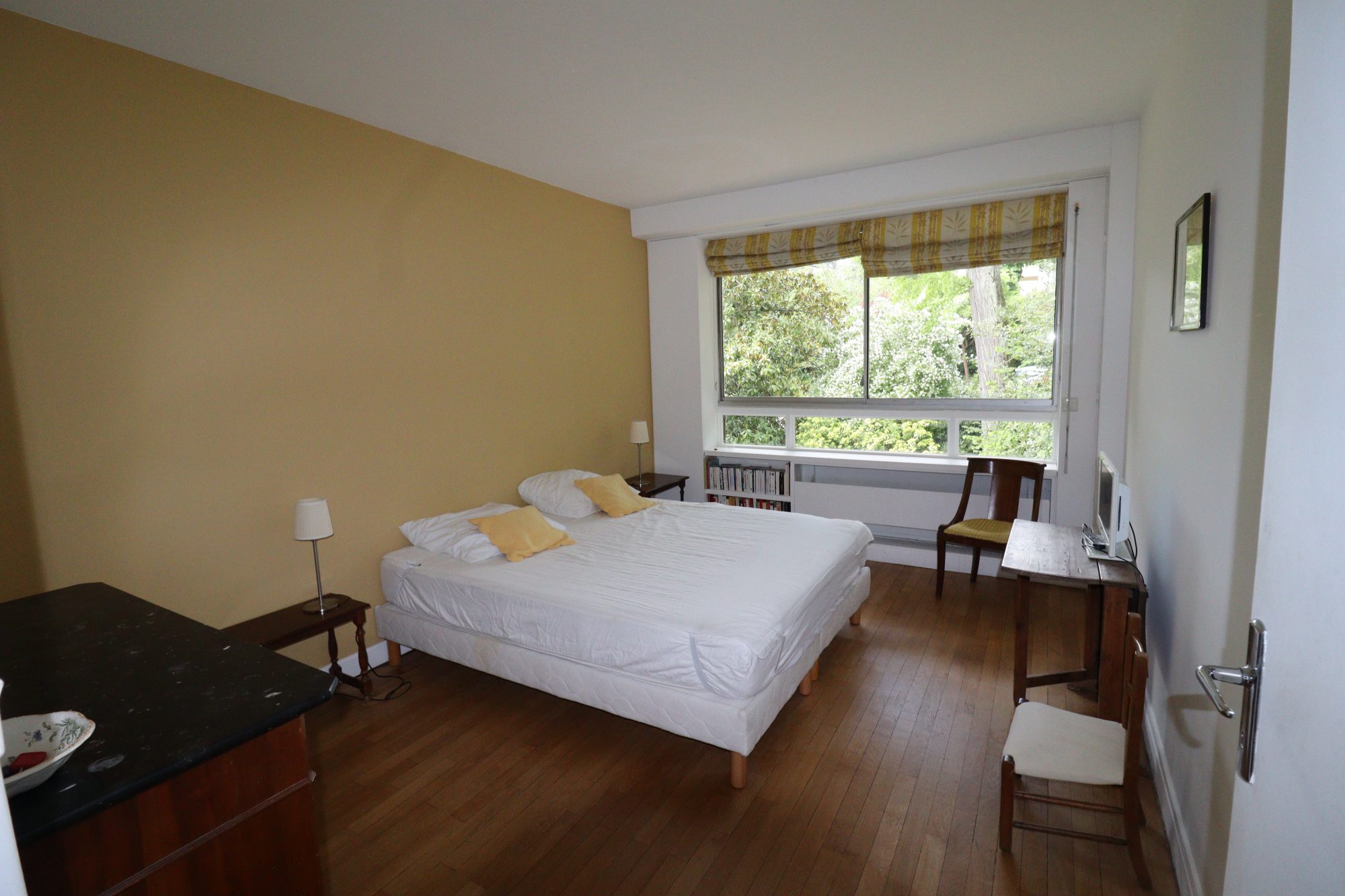 Images bien immobilier Louveciennes