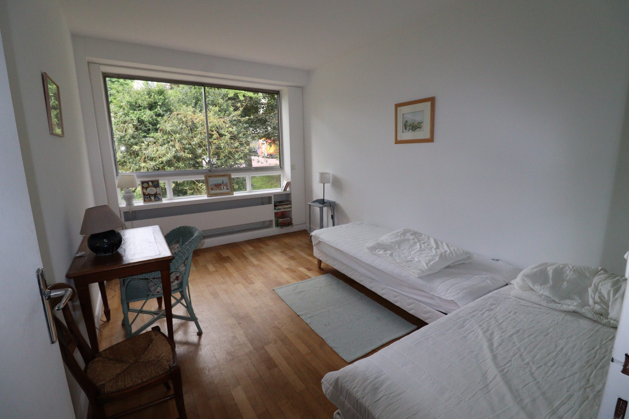 Images bien immobilier Louveciennes