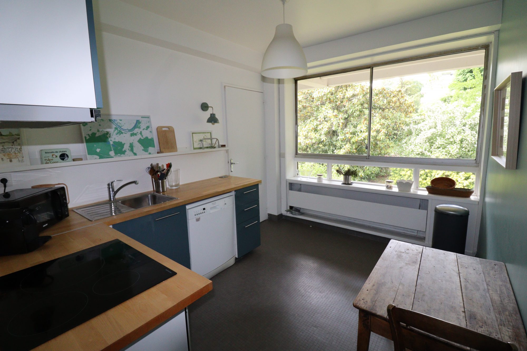 Images bien immobilier Louveciennes