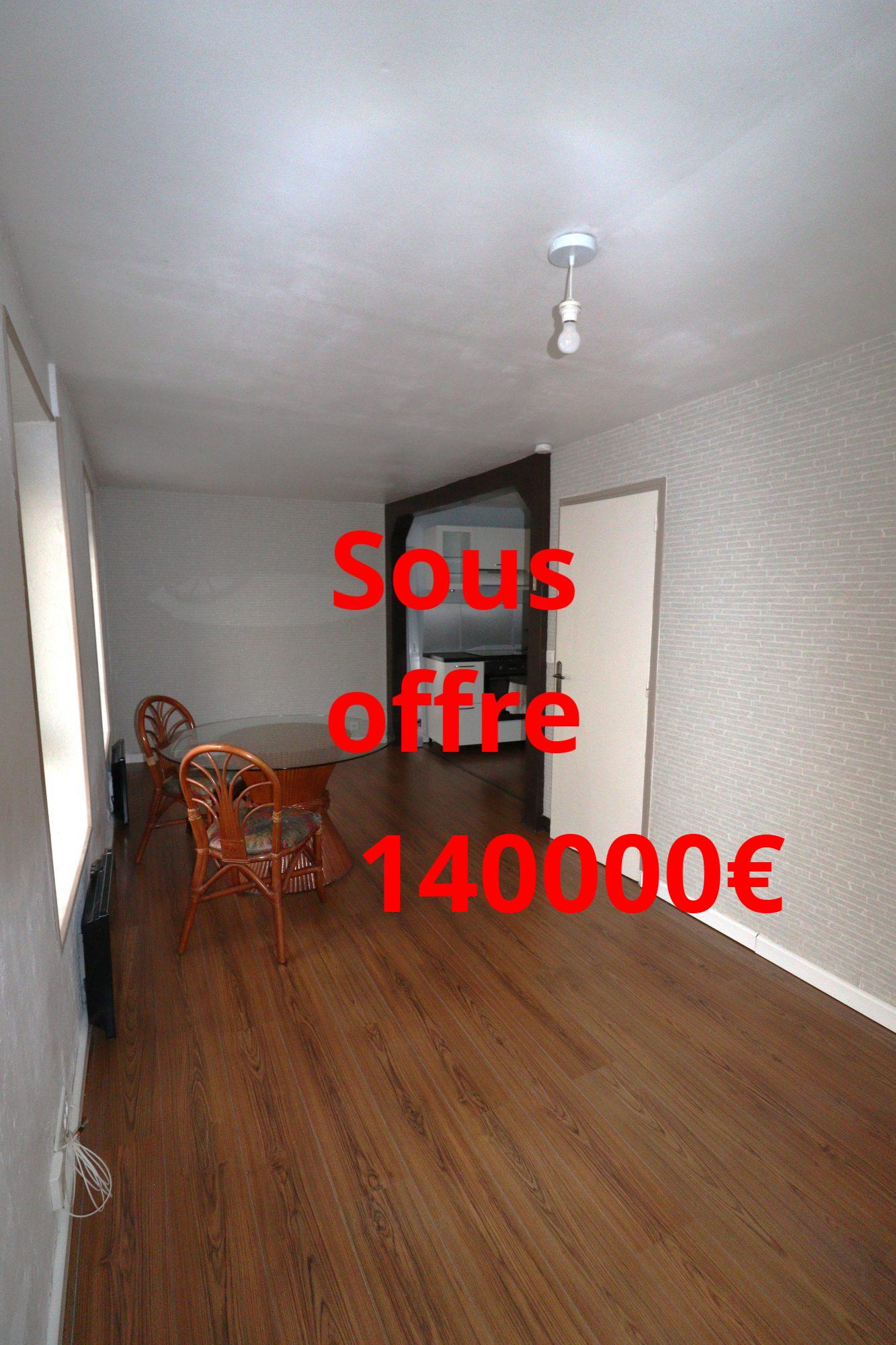 | 37.34m² - Bougival