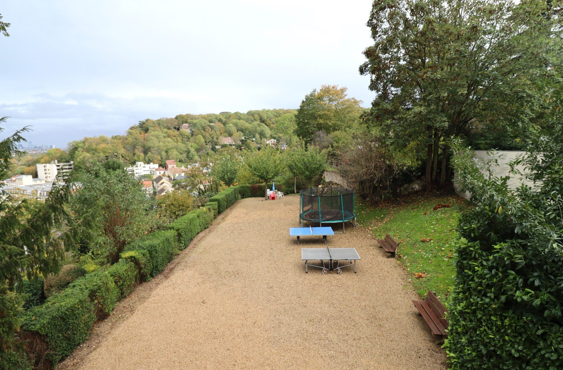 Images bien immobilier Bougival