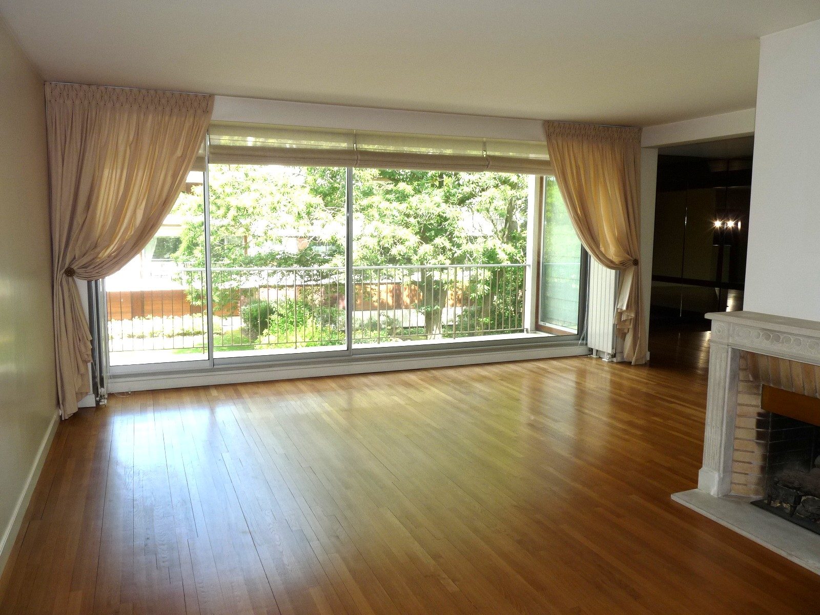 Images du bien immobilier à Louveciennes