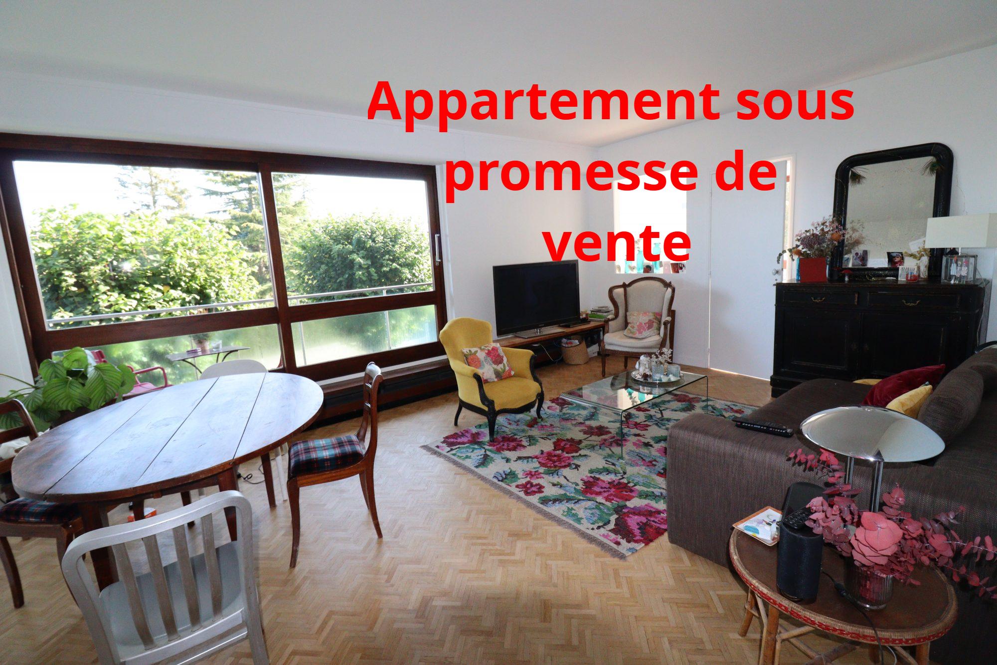 | 88.4m² - Louveciennes