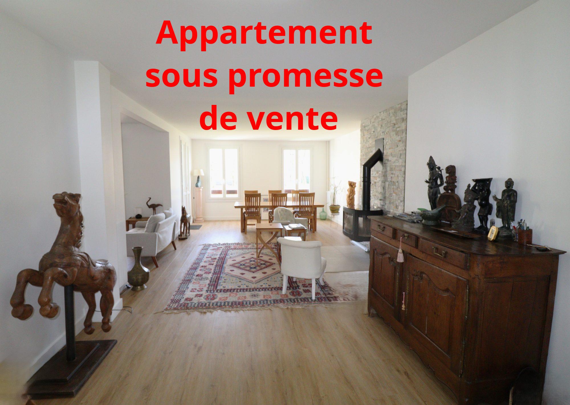 | 139m² - Louveciennes
