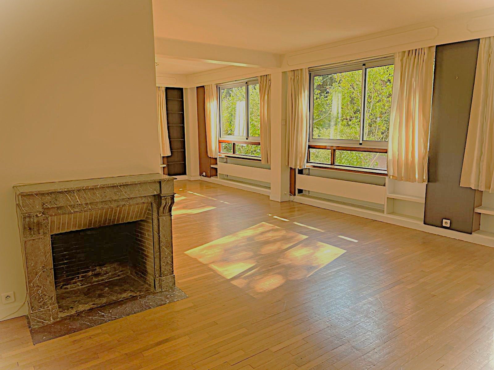 Bel appartement lumineux | 106.35m² - Louveciennes