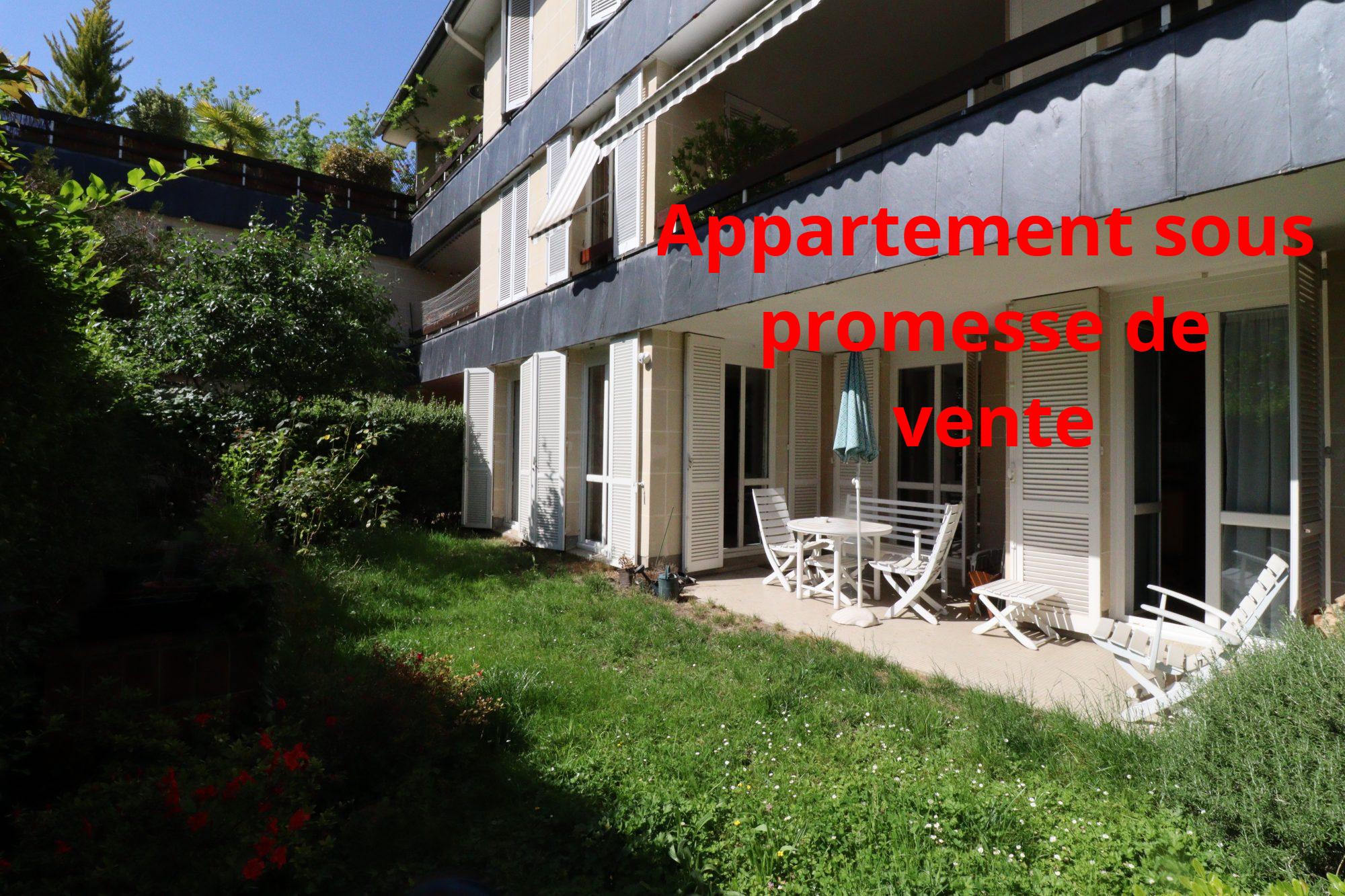  | 114.05m² - Louveciennes