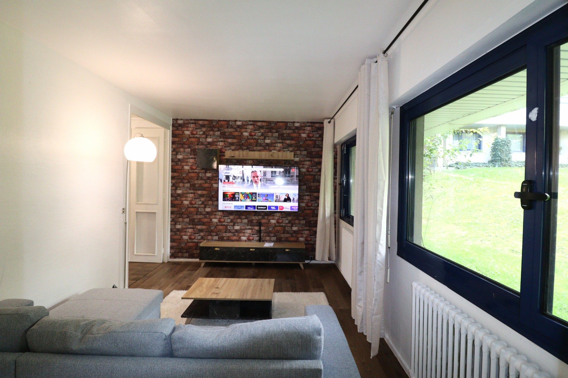 Images bien immobilier Louveciennes