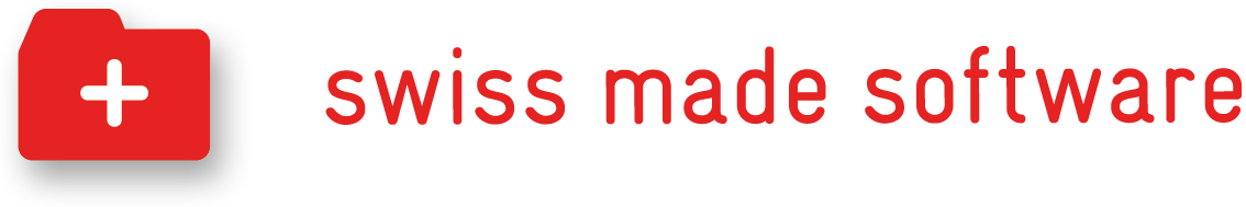 Swiss Made Software Link