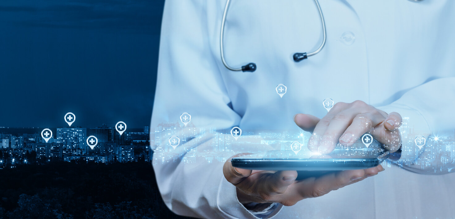 TI-Messenger: Sichere Kommunikation im Gesundheitswesen