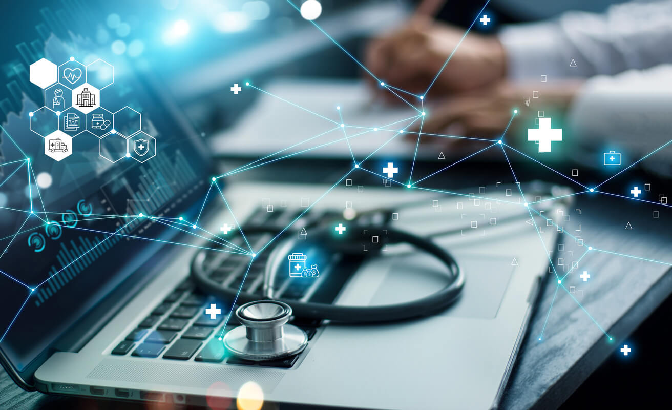TI-Gateway: Sicherer Zugang zur Telematikinfrastruktur