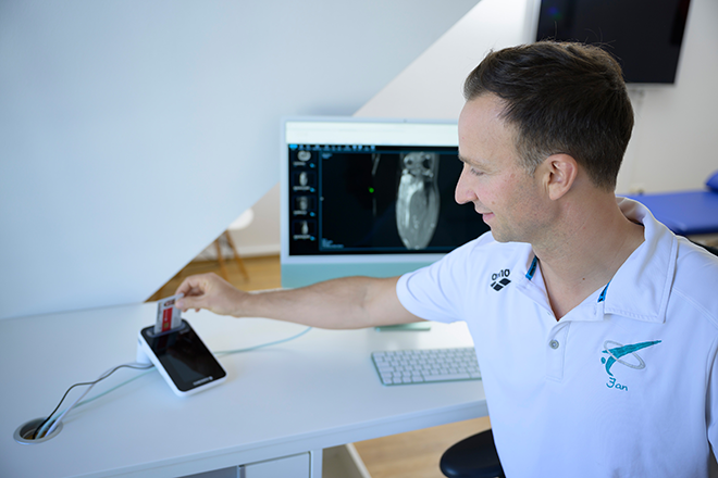 Digitalisierung in der Physiotherapie: Chancen, TI-Anbindung & praktische Umsetzung