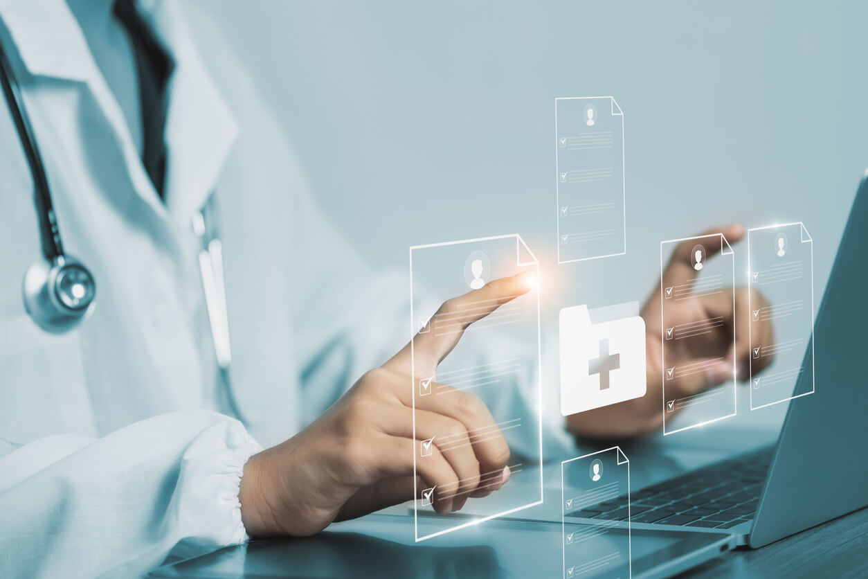 Praxisverwaltungssystem (PVS): Zentrale Software im vernetzten Praxisalltag