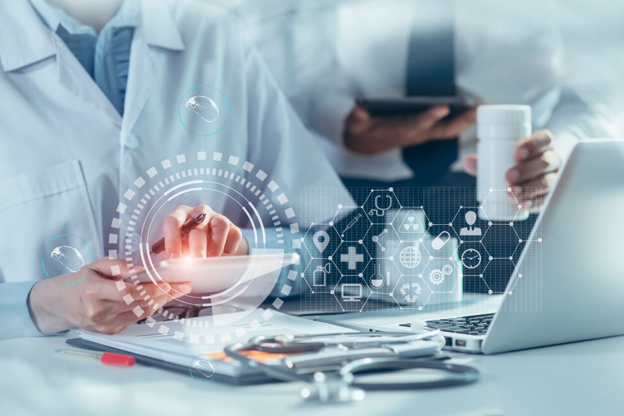 Telematikinfrastruktur für den ÖGD: Sicher vernetzt im öffentlichen Gesundheitsdienst 