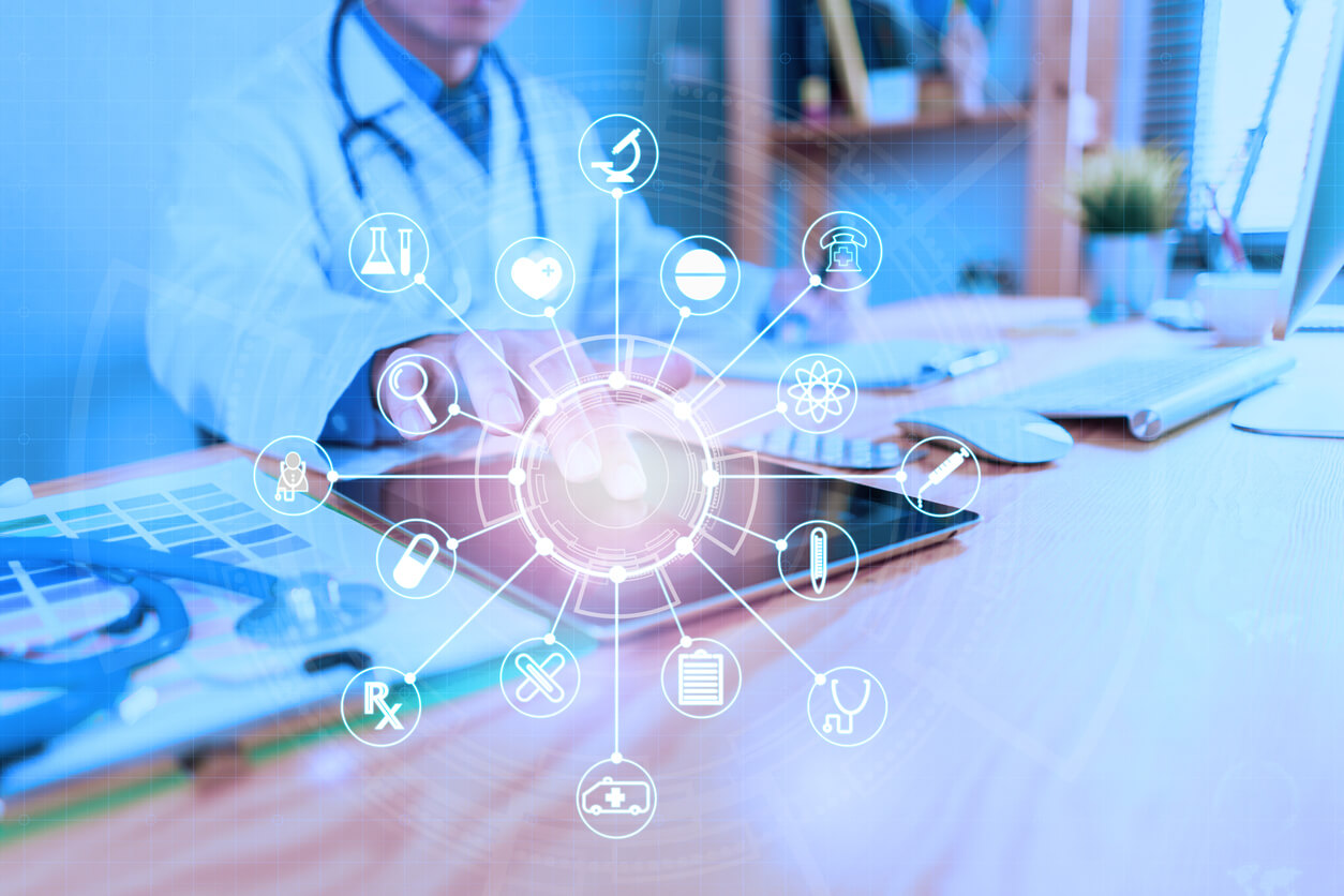 Mobile TI: Flexibler Zugang zur Telematikinfrastruktur ohne lokalen Konnektor