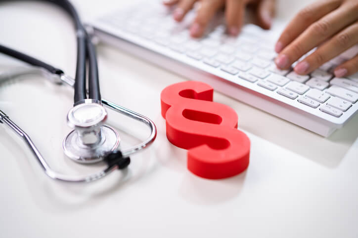 E-Health-Gesetz: Gesetz für sichere digitale Kommunikation und Anwendungen im Gesundheitswesen