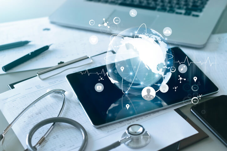 Digitale Gesundheitsanwendungen-Verordnung (DiGAV): Anforderungen und DiGA-Verzeichnis