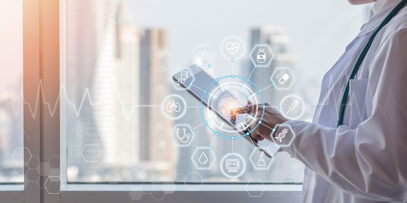 Elektronische Patientenakte (ePA) für alle: Das Kernelement der Digitalisierung im Gesundheitswesen