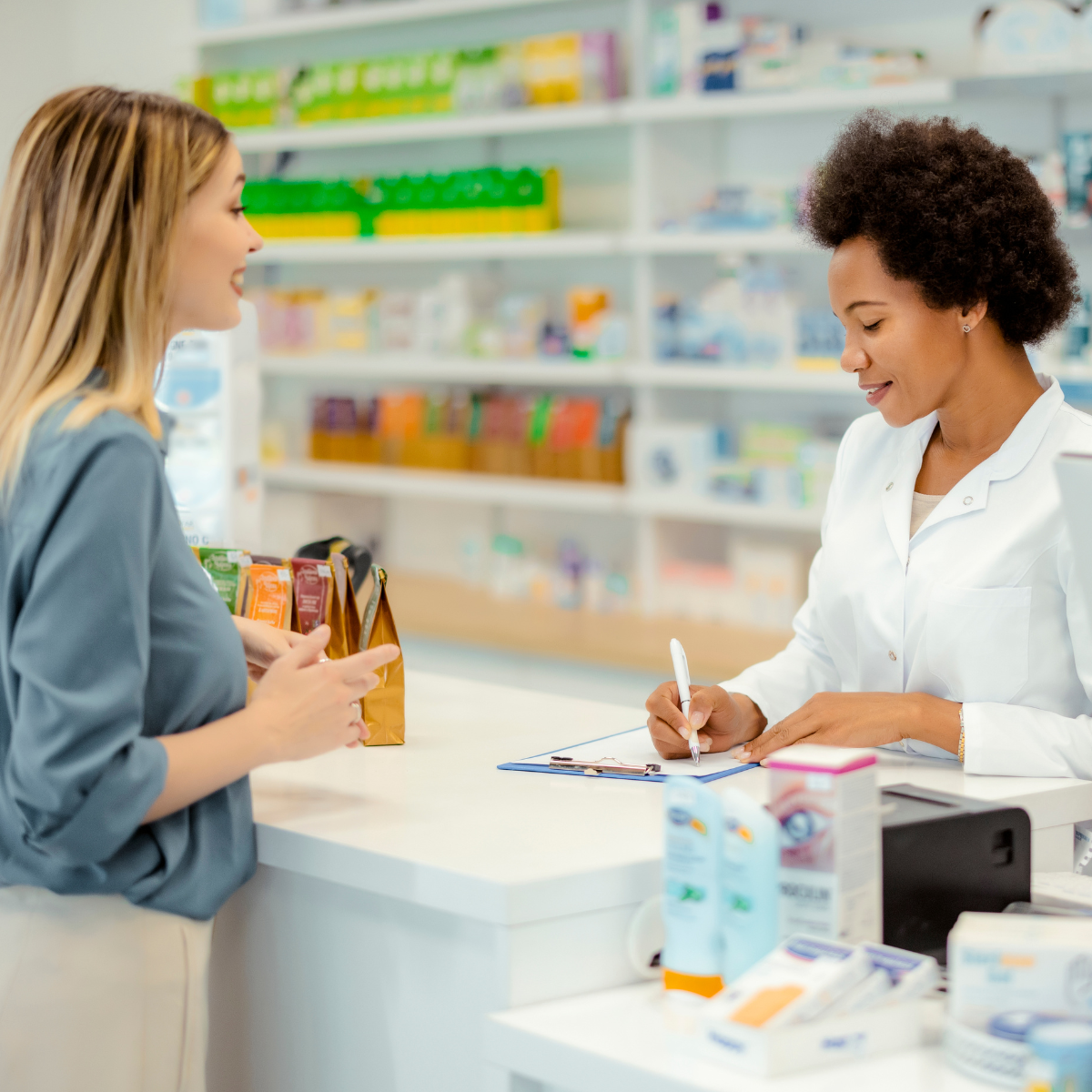 Telekonnekt als TI-Gateway Anbieter für den Pharma Point