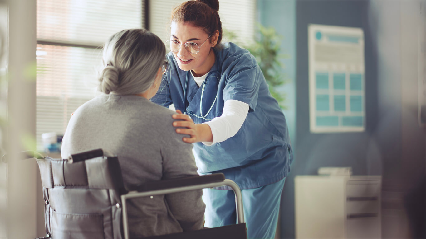PeBeM: Personalbemessung in der Pflege