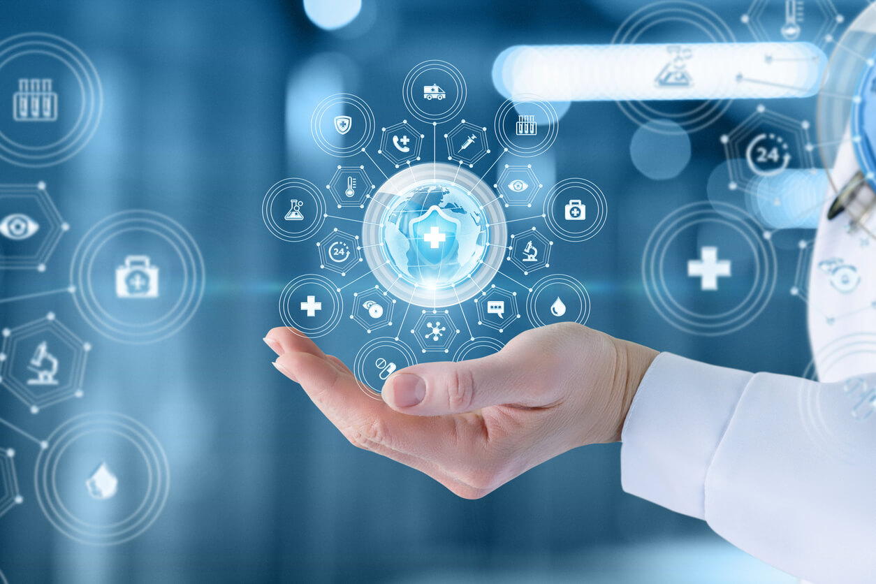 GeDIG: Neue Impulse für die digitale Gesundheitsversorgung