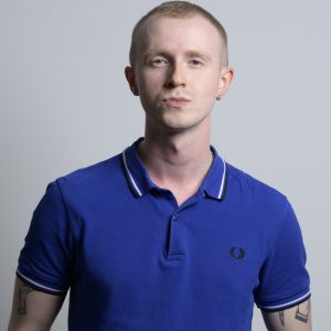 Tim Gallmeier
