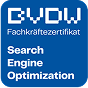 BVDW SEO Fachkraeftezertifikat