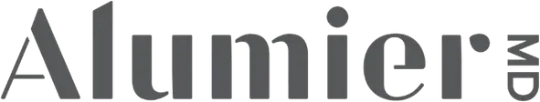 Alumier MD logo