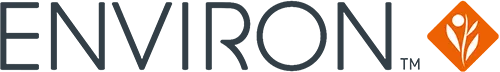 Environ logo