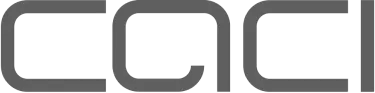 CACI logo