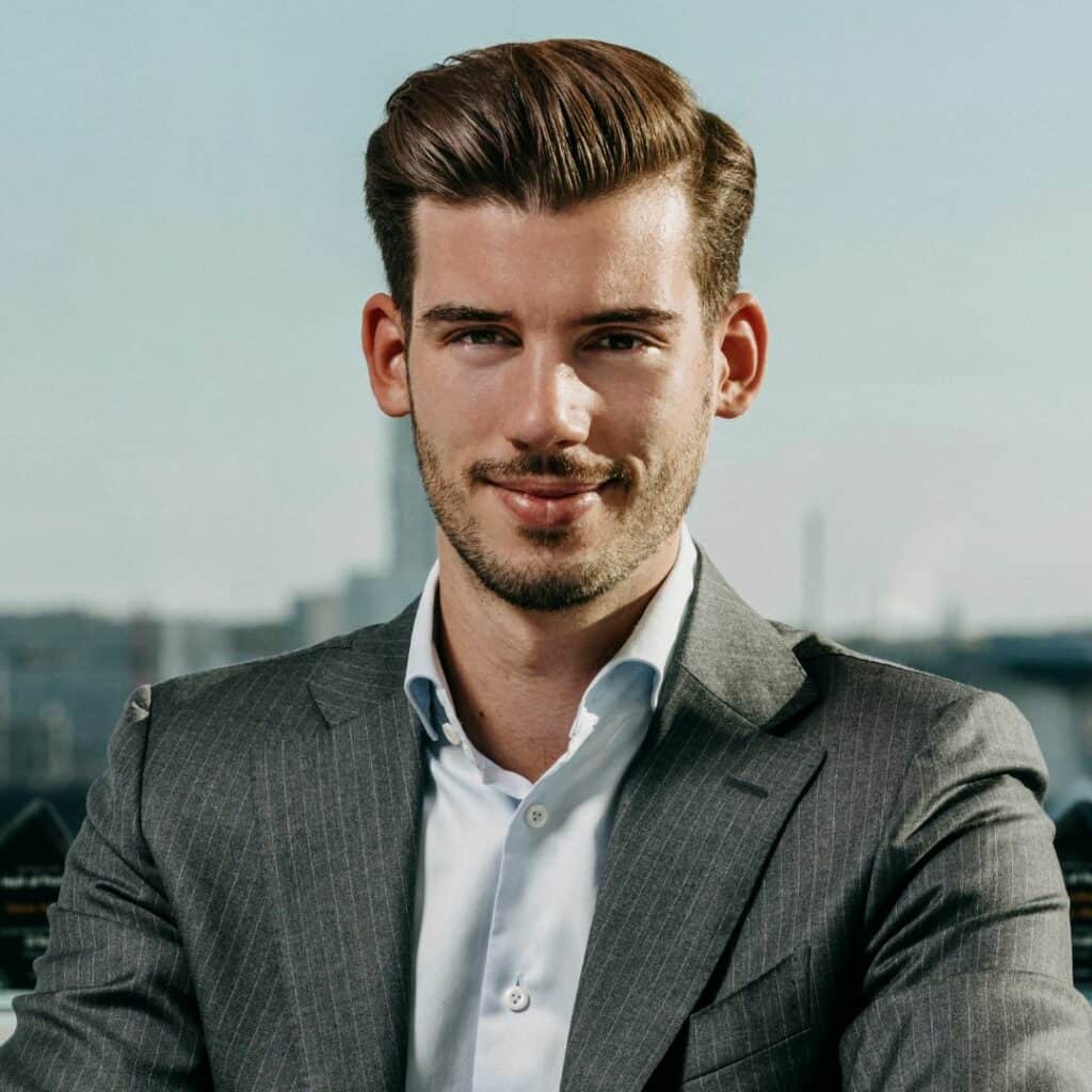 David Döbele