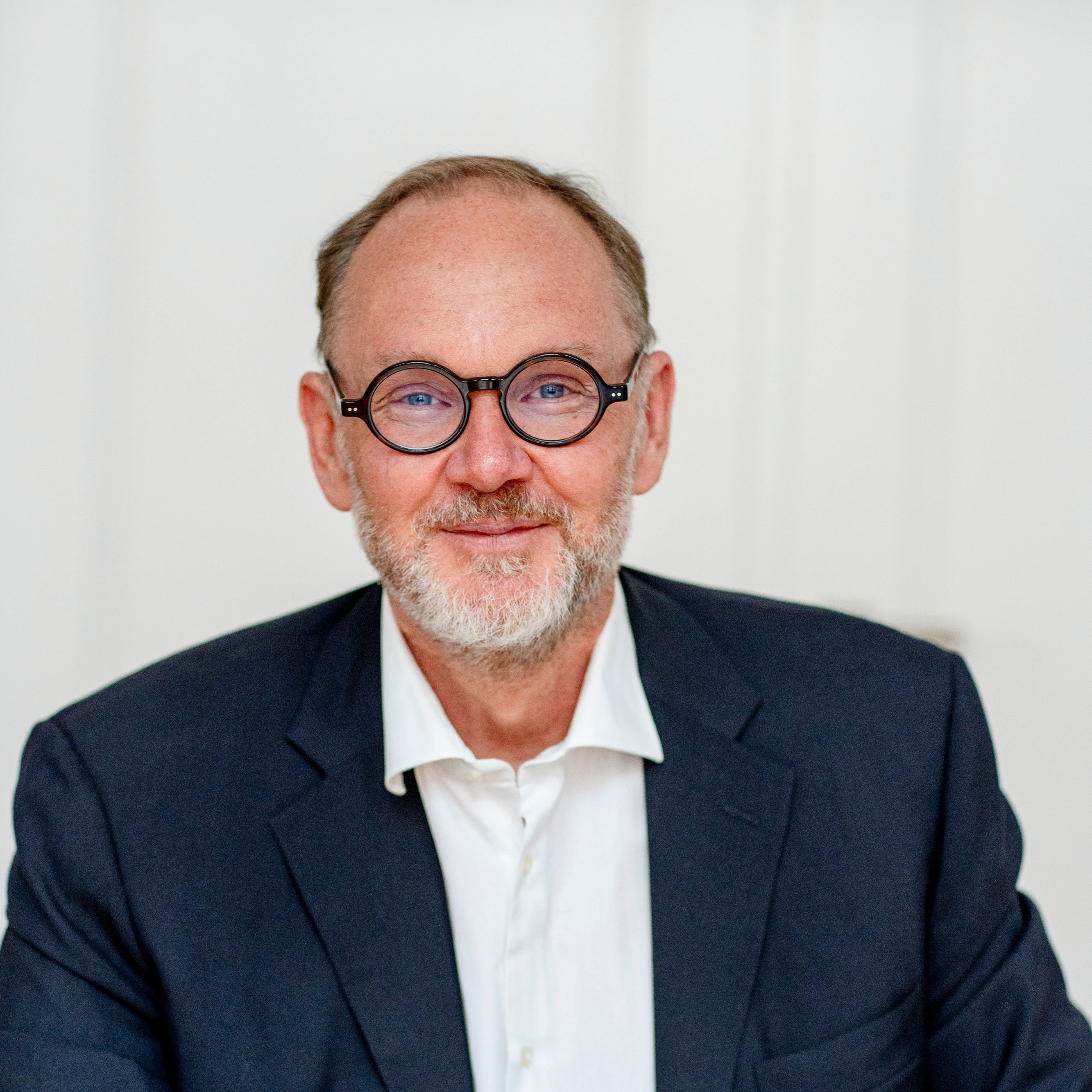 Harald Christ