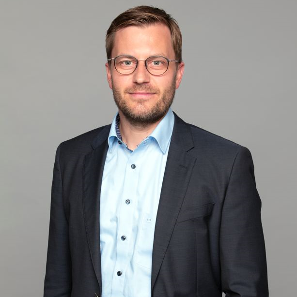 Sebastian Schaubeck