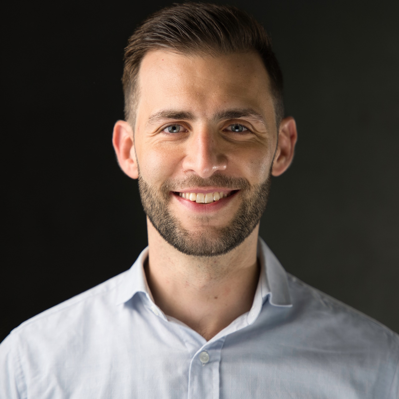 Dr. Sascha Haggenmüller