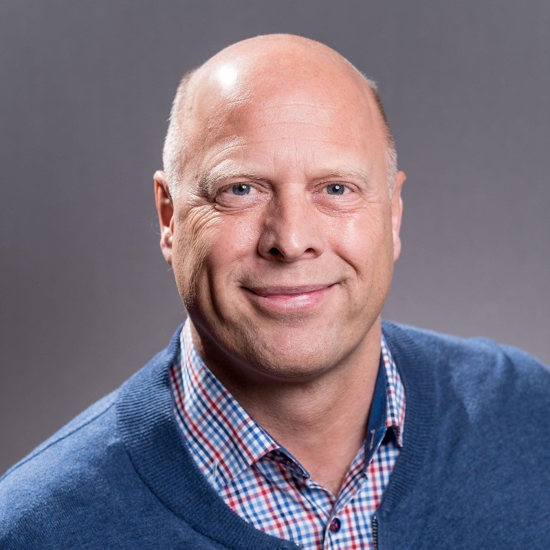 Patrick Upmann