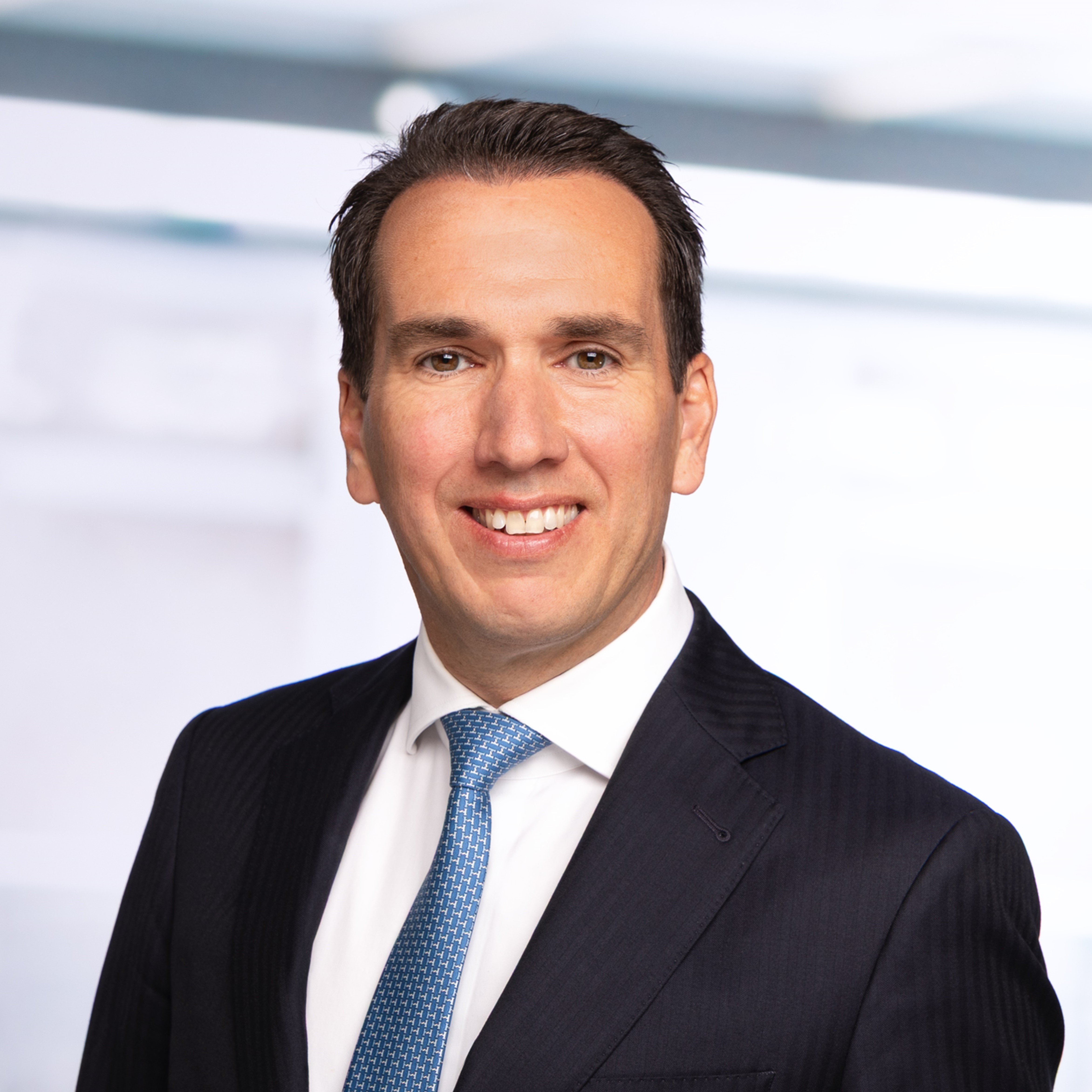 Steffen Wurm