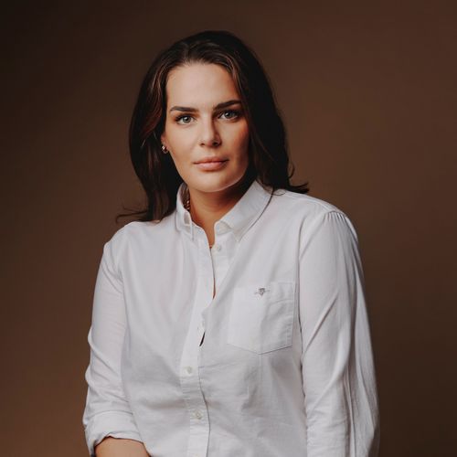 Gioia K. Mansard