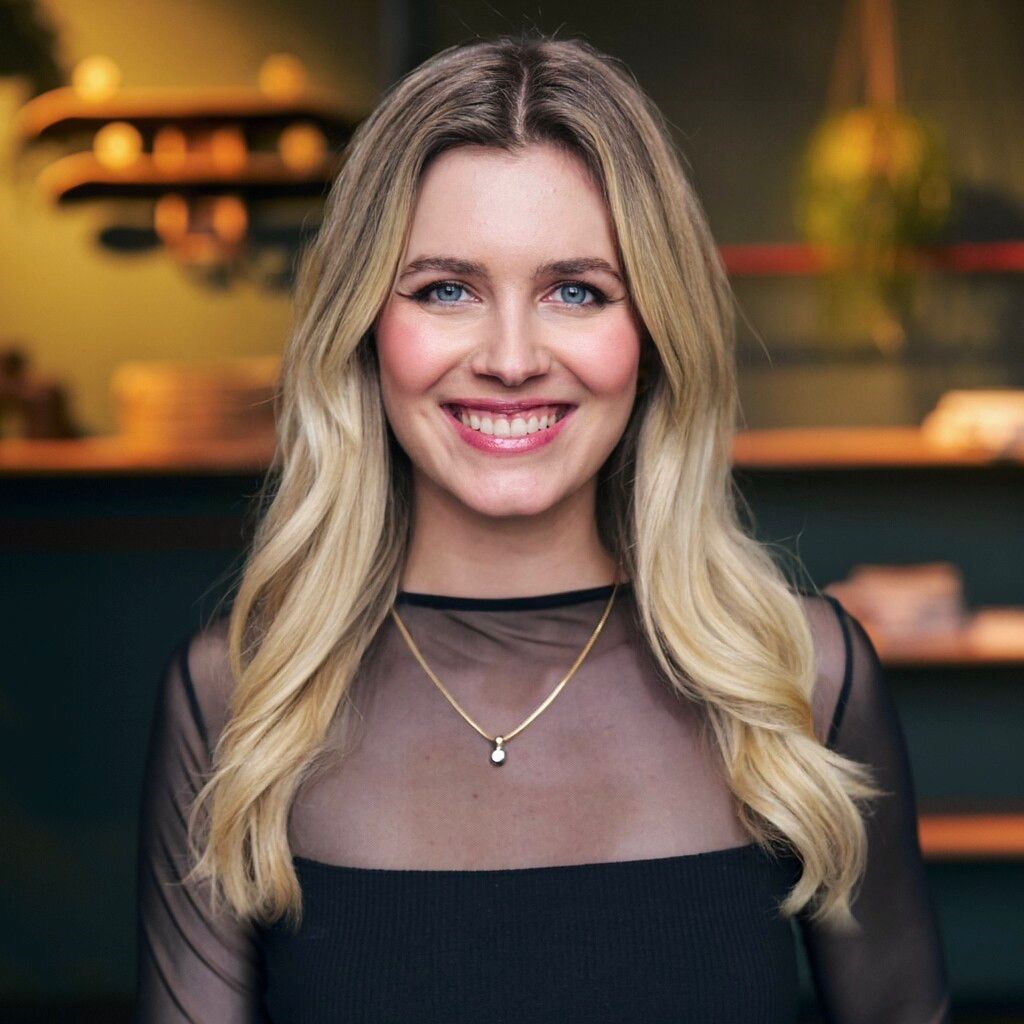 Victoria Effer
