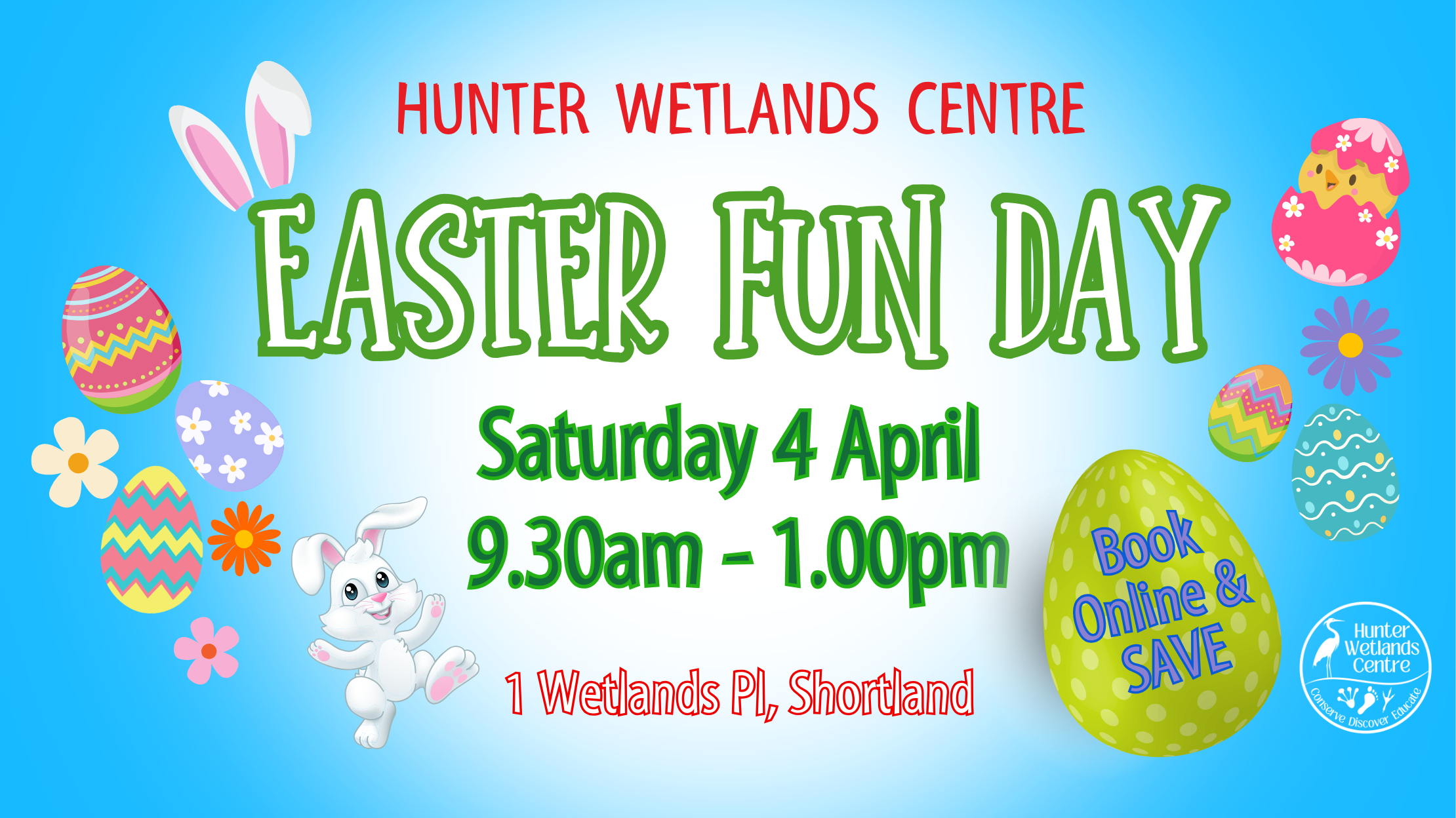 Easter Fun Day 2026