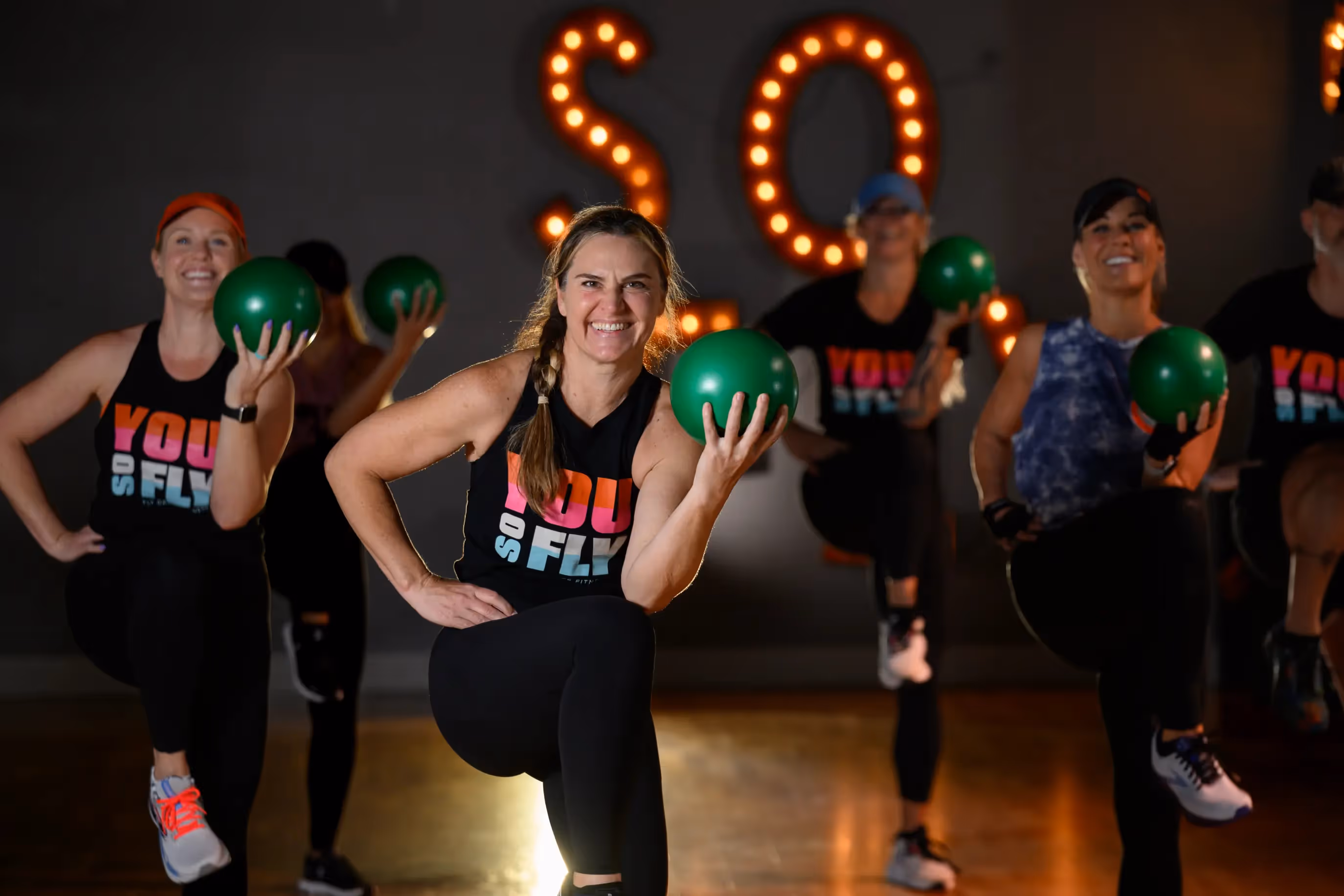 Sculpt Circuits