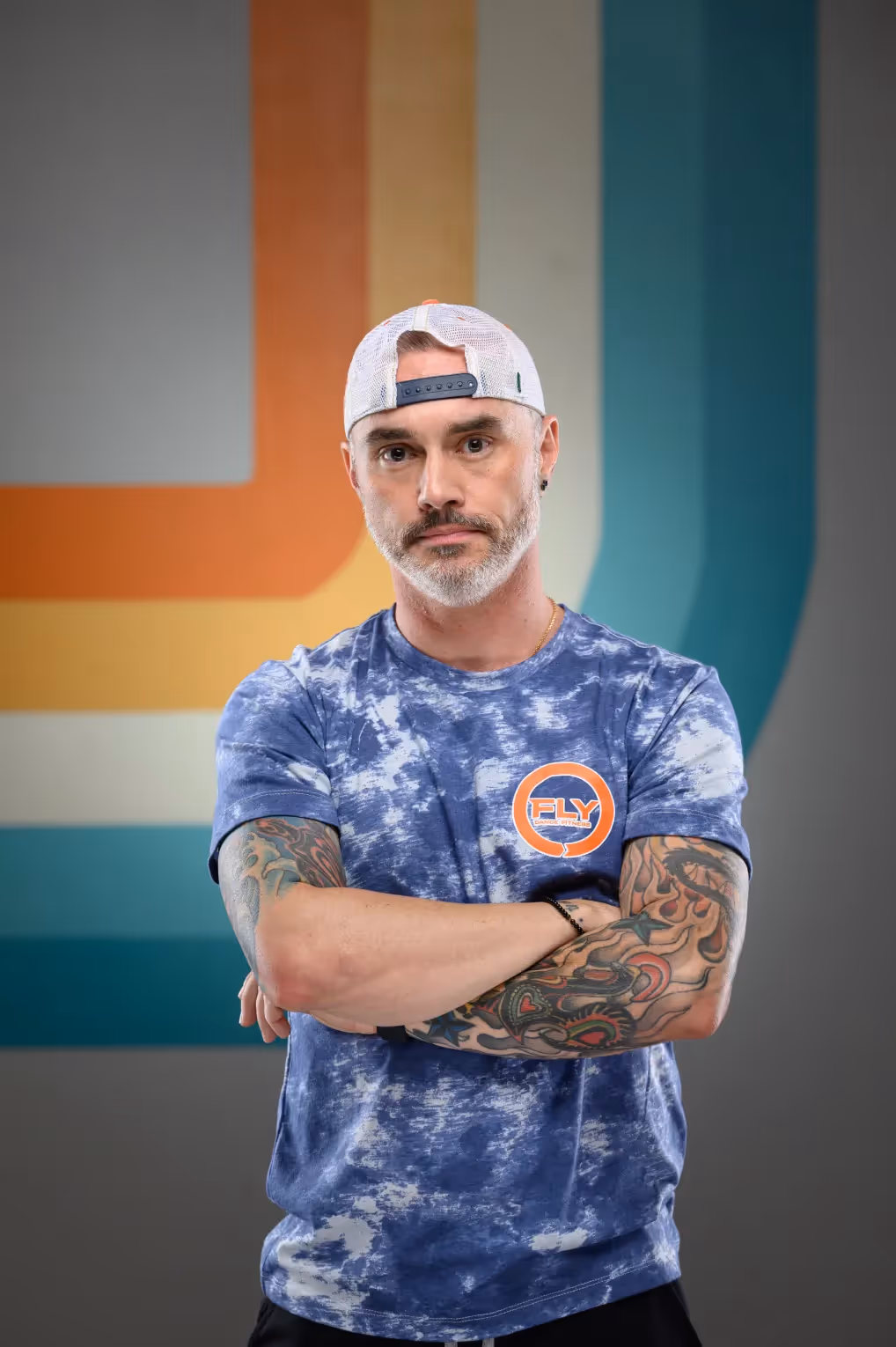 Tony Pinho