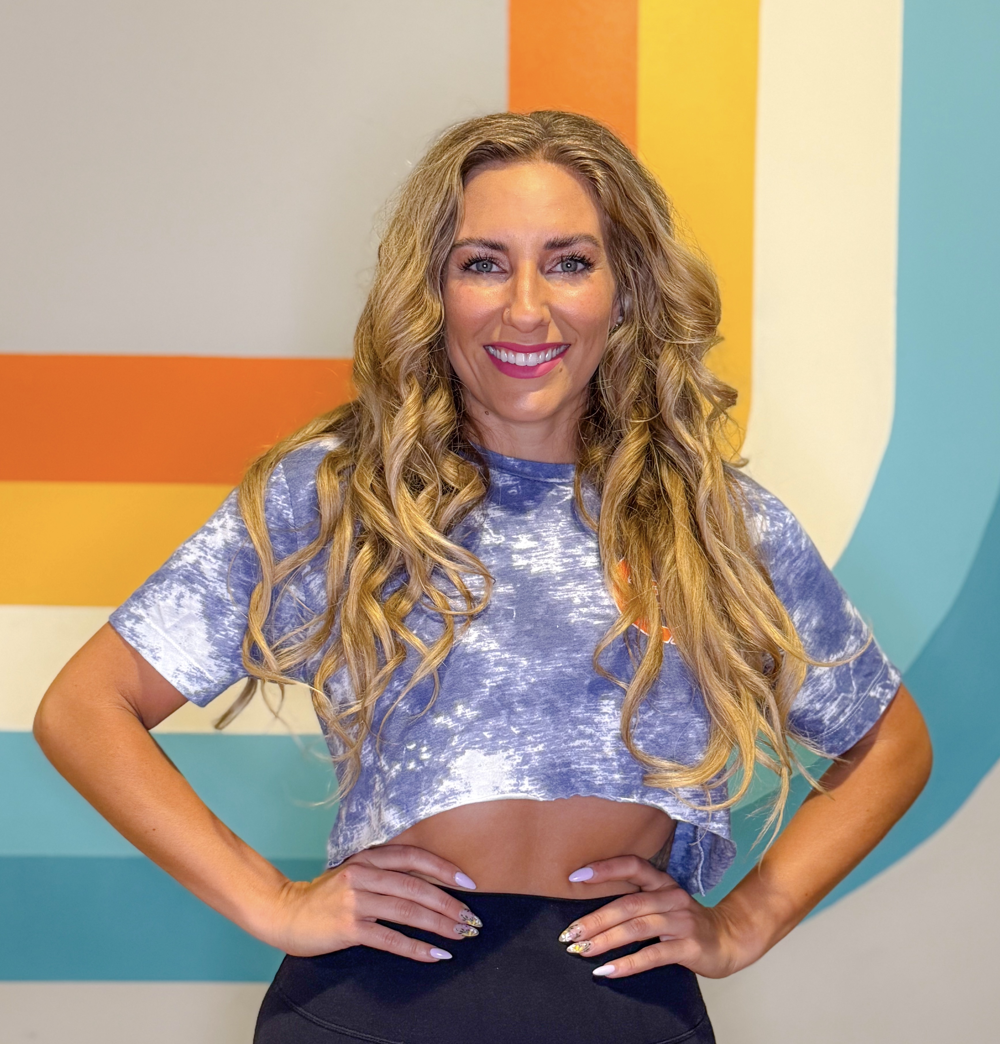 Lauren Mangiafico