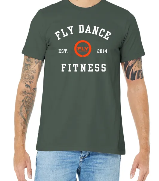 Studio Owner Pack - Est 2014 Hunter Green