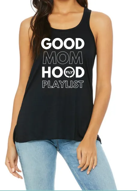 Studio Owner Pack - Good Mom Hood Playlist