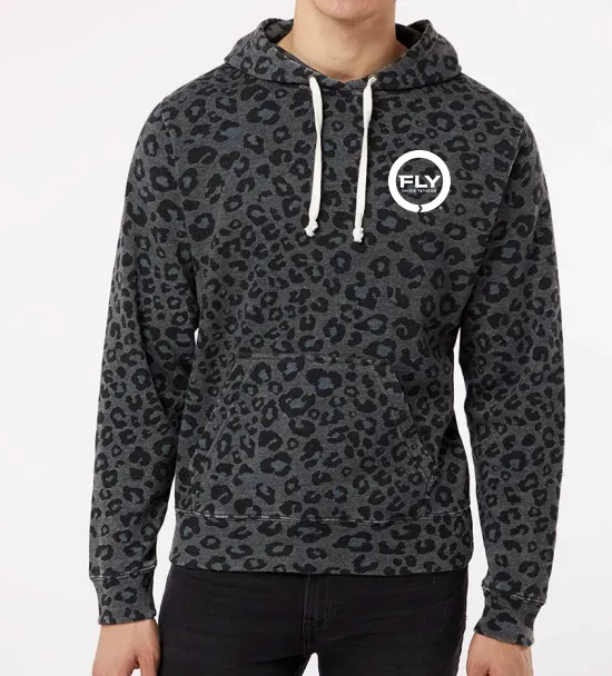 Studio Owner Pack - I'm Nicer Leopard Print