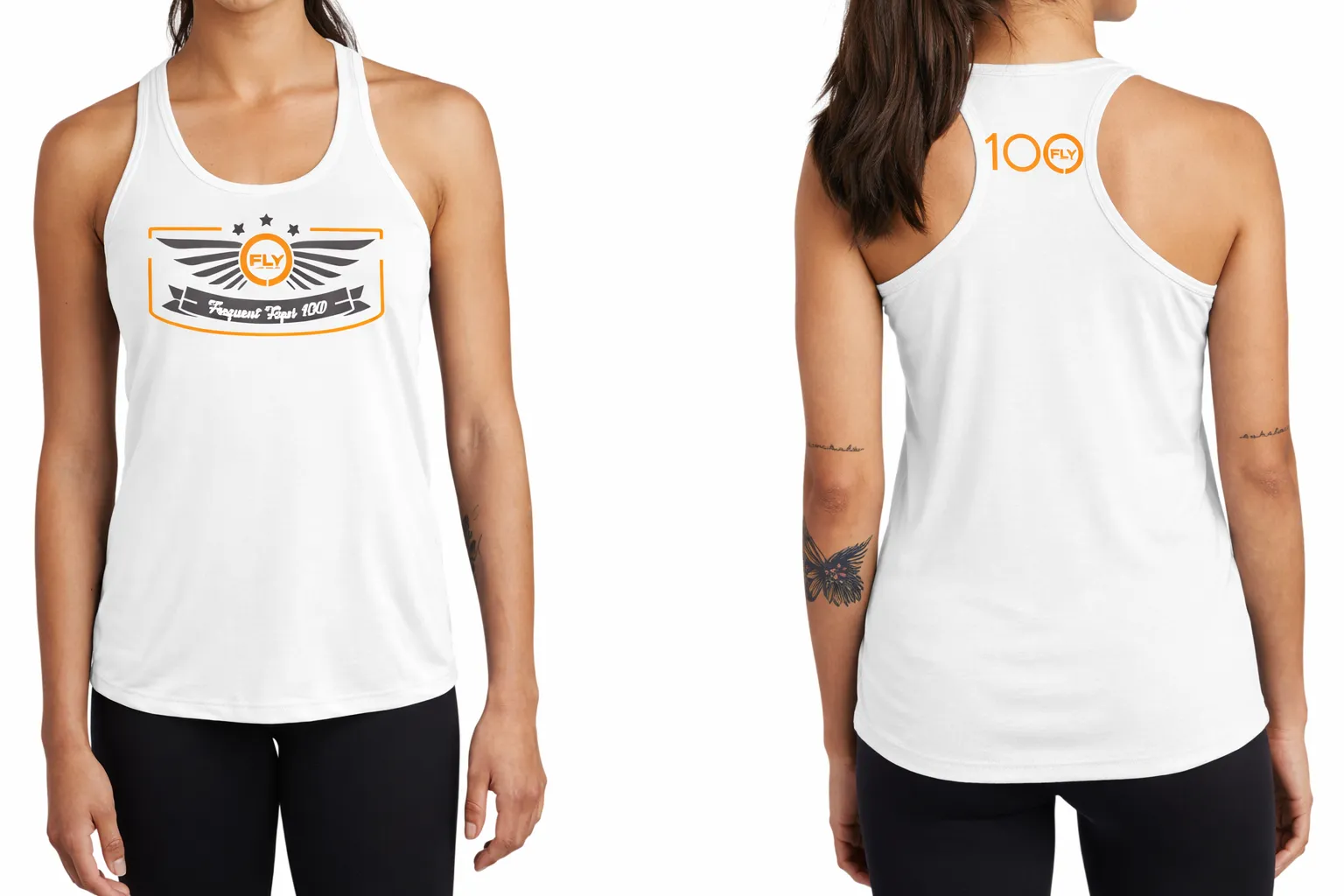 Studio Owner Pack - Frequent Flyer 100