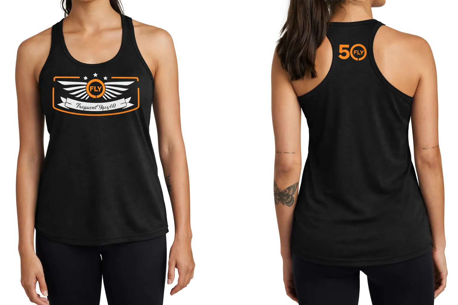 Studio Owner Pack - Frequent Flyer 50